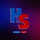 𝐇𝐞𝐫𝐨𝐞𝐬 𝐒𝐡𝐨𝐩 | 2000?