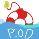 Project: Ocean dive. [Sign up: Close] <20/20>