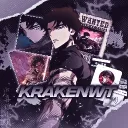 KrakenWT | FG 10K