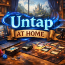 Untap @ Home
