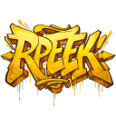 RIGHTPEEK.COM icon