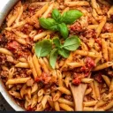 The pasta cult