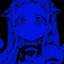 𓏲 ๋࣭ ࣪ ˖🎐    Blue Rain !'