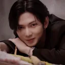 𑁍    .   ┄   yeosang • dj2l