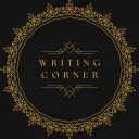 The Writing Corner [17+] Discord Server Icon