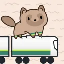 狸河電鉄｜Tanukigawa Railway