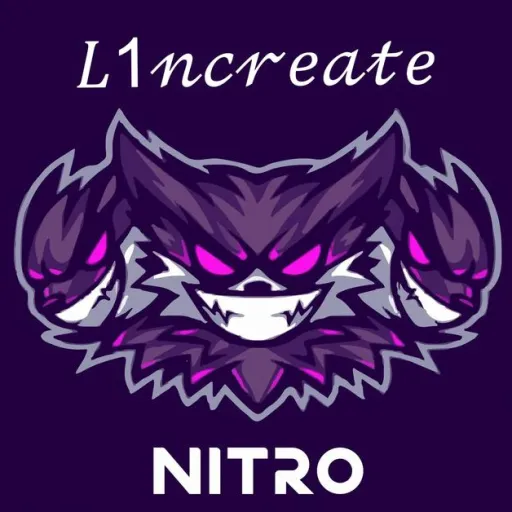 💼 L1nCreate- Все для дискорда! — моніторинг Discord сервера, статистика та рейтинг