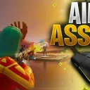 Aim assist CS
