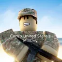 [CUSM] Cam's United States Army