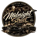 Midnight street