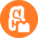 The (Official) Scratch Community Server Icon
