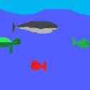 Aquafic's Fish Tank