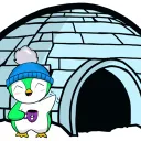 the igloo