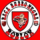 Raça Rubro Negra - Roblox #NOVA-ERA 🔴⚫
