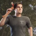 The Left Behind Game