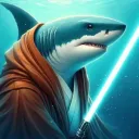 Shard Shark Jedis