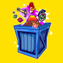 Minigame Maps icon