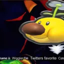 Wiggler's Treehouse