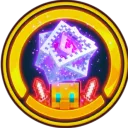 2B RN┃DonutSMP Regears Discord Server Icon