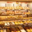 Bäckerei