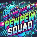 PewPew Squad
