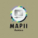 Mapii's Hangout! Discord Server Icon