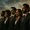 The Suits
