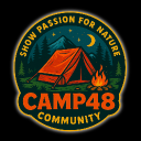 Discovery icon for Camp48 Community | #FirstJourney Discord server