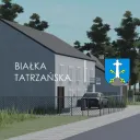 Miejscowość Białka Tatrzańska