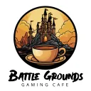 Battle Grounds Gaming Cafe