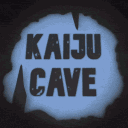 Kaiju Cave