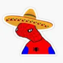 Nacho Amigo’s Server