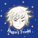 Adagio's Friends