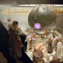 Destiny: Nightfall | [RP] Discord server icon