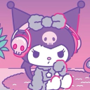 Cuties ⭒ Discord server icon