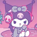 Cuties ⭒ Discord Server Icon