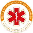 🚑 Serviço de Atendimento Móvel de Urgência - CMRP