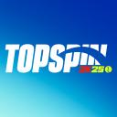 TopSpin 2K Community icon