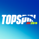 Discovery icon for TopSpin 2K Community Discord server