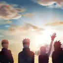 ꒰🌾讀 ┊ Naruto Shinobi Leaf —