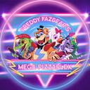 FNAF Universe Discord Server Icon