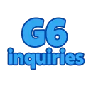 g6 inquiries