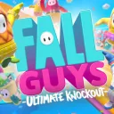 みんなで Fall Guys!
