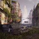 Last world - RP's icon