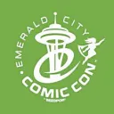 Emerald City Comic Con Fan Discord