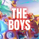 The Boys 🔥