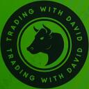 Trading with David Discord Server Icon