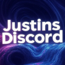 Discovery icon for JUSTINS DISCORD Discord server