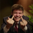 Discovery icon for JUSTINS AF DISCORD SERVER Discord server