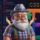 Retired64 Projects